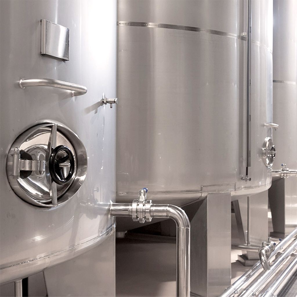 Sector GDX Igienic & Aseptic